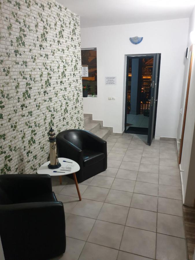 Hostel Dms Family House Eforie Sud  Exteriér fotografie