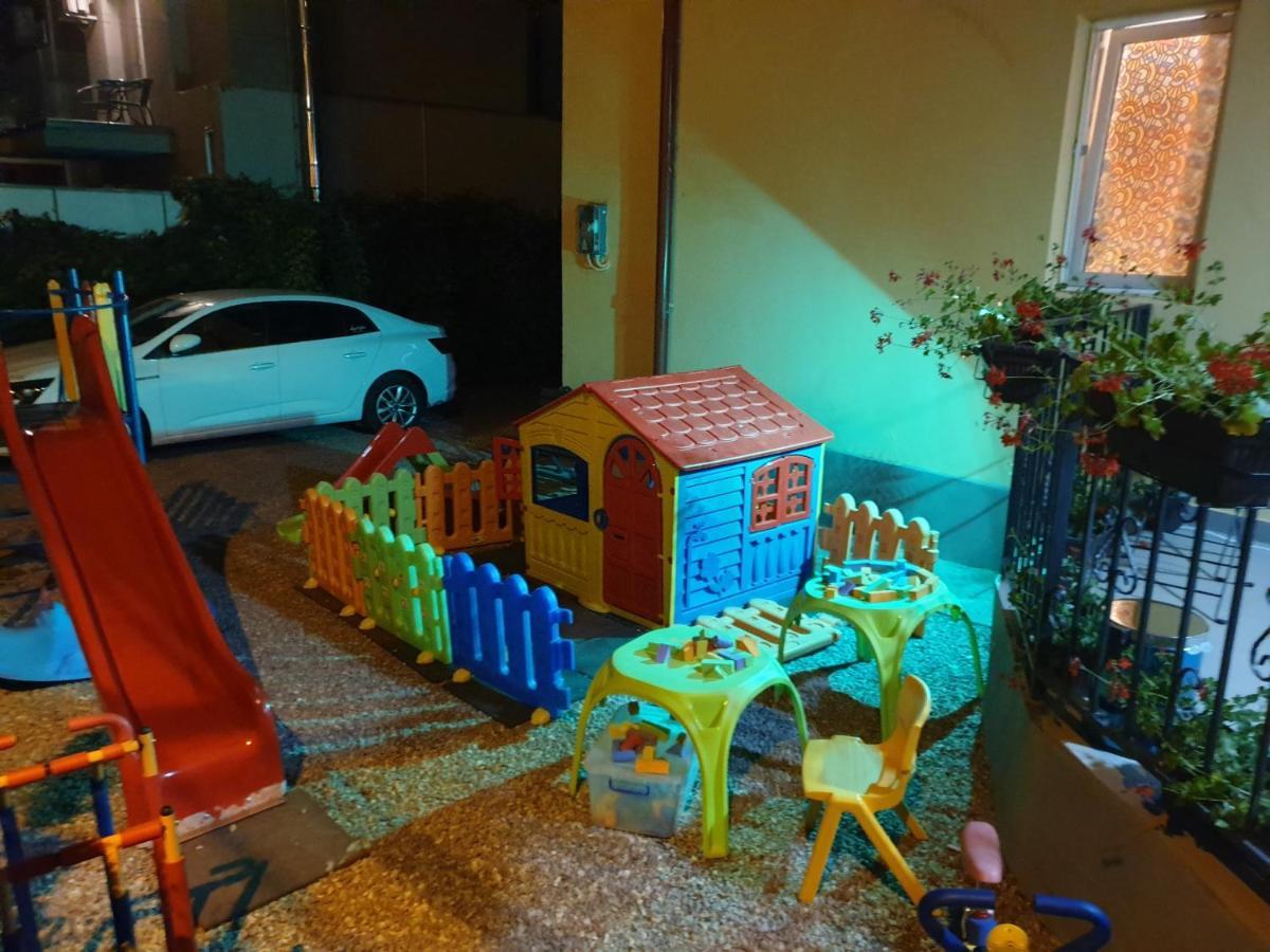 Hostel Dms Family House Eforie Sud  Exteriér fotografie