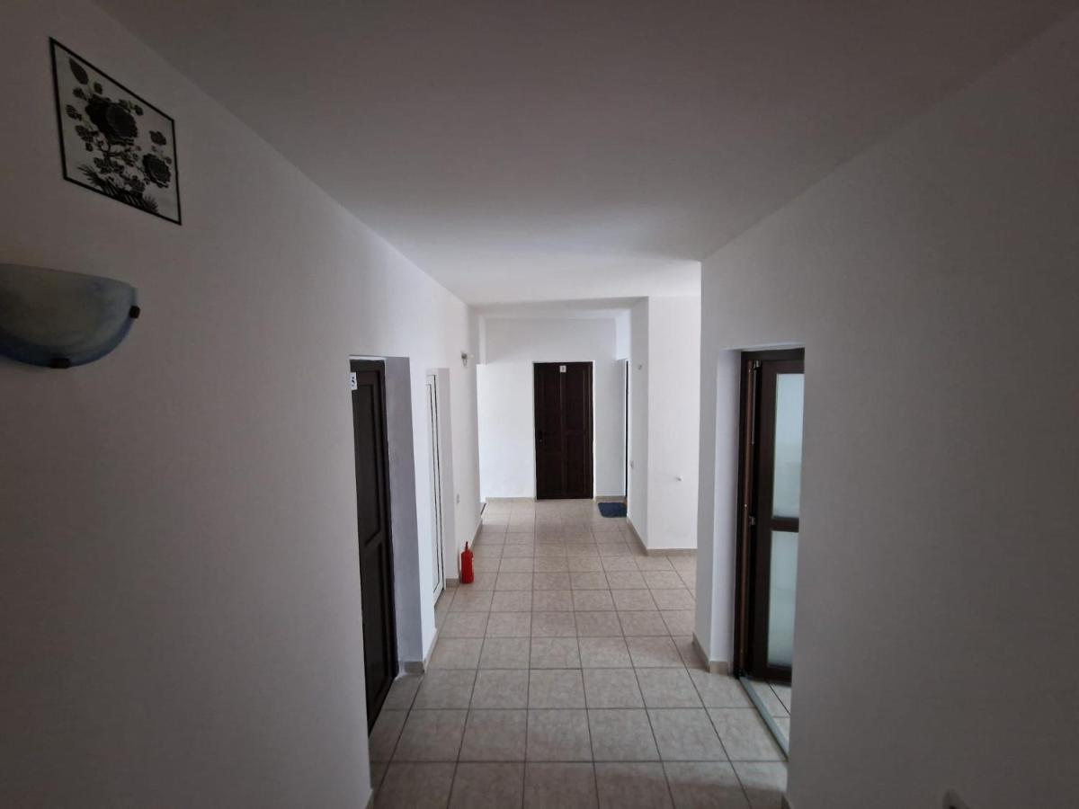 Hostel Dms Family House Eforie Sud  Exteriér fotografie